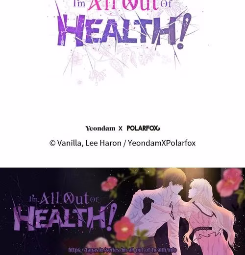 I'm All Out of Health! - Chapter 42 - Part 14