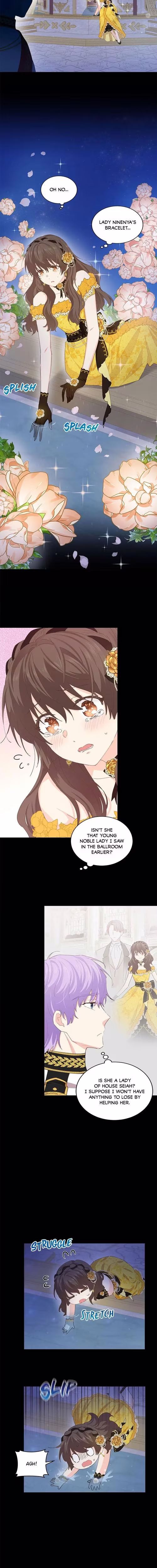 I'm All Out of Health! - Chapter 43 - Part 3