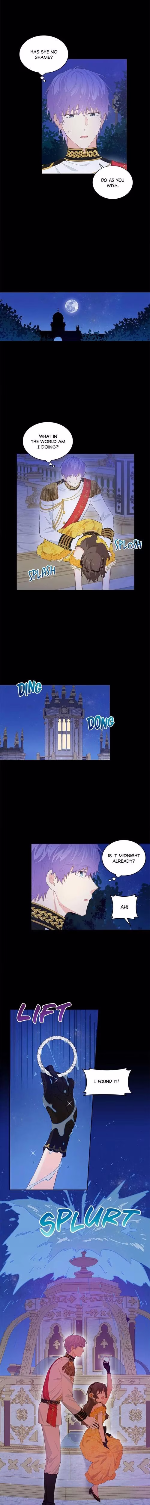 I'm All Out of Health! - Chapter 43 - Part 5