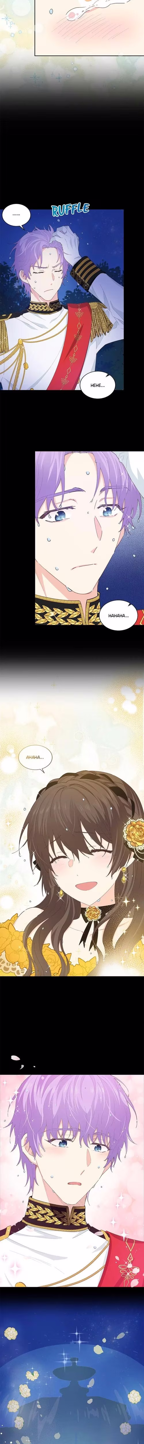 I'm All Out of Health! - Chapter 43 - Part 7