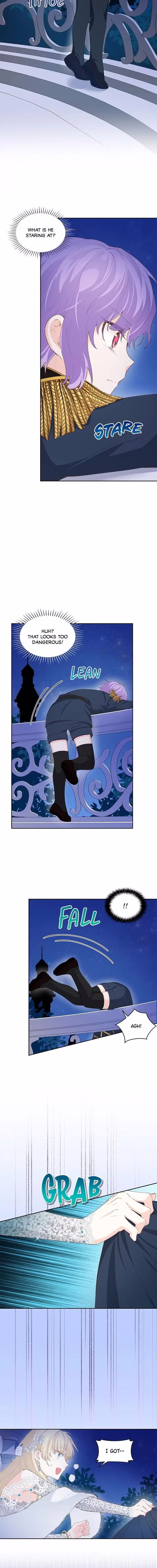 I'm All Out of Health! - Chapter 43 - Part 10