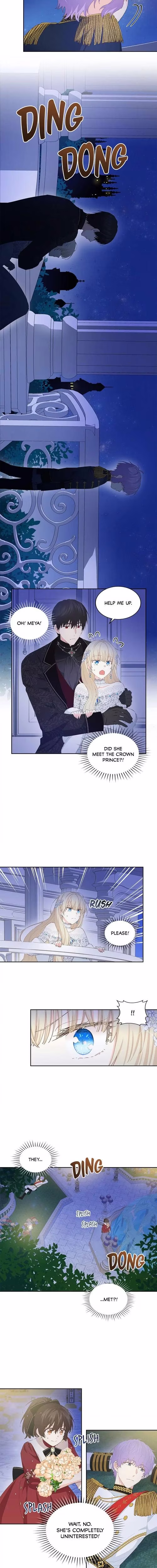 I'm All Out of Health! - Chapter 43 - Part 13