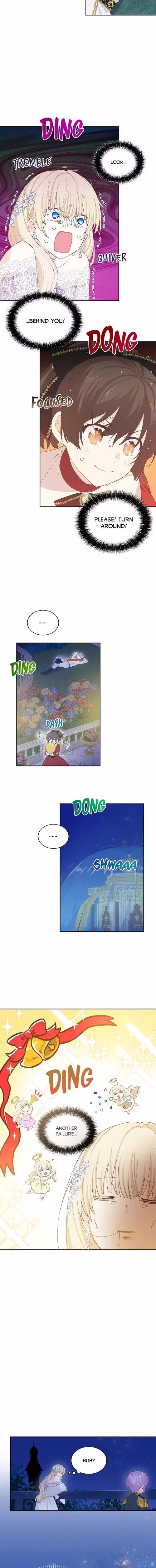 I'm All Out of Health! - Chapter 43 - Part 14