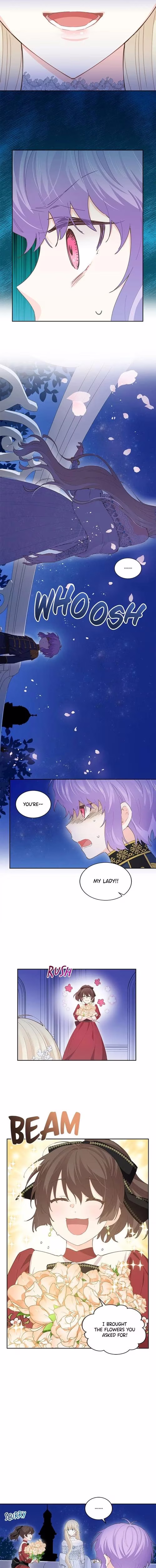 I'm All Out of Health! - Chapter 44 - Part 3