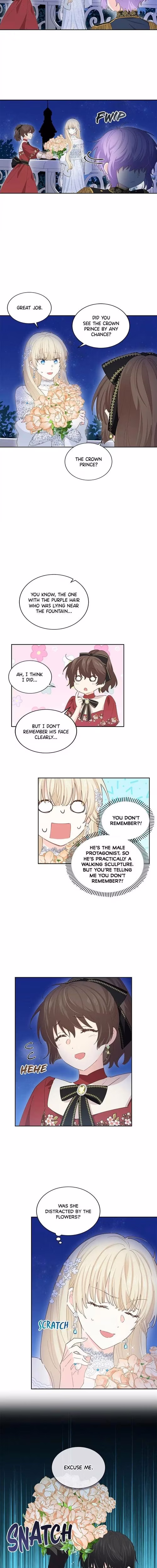 I'm All Out of Health! - Chapter 44 - Part 4