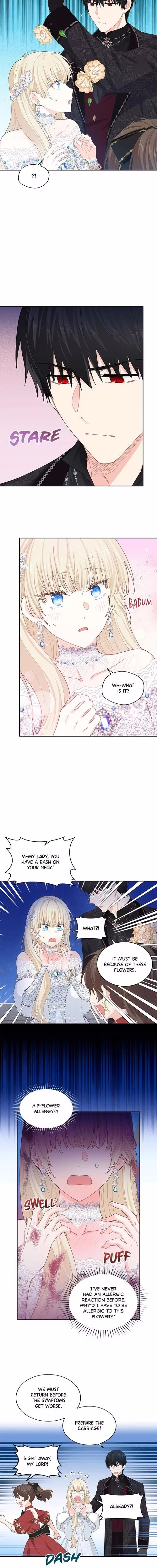 I'm All Out of Health! - Chapter 44 - Part 5