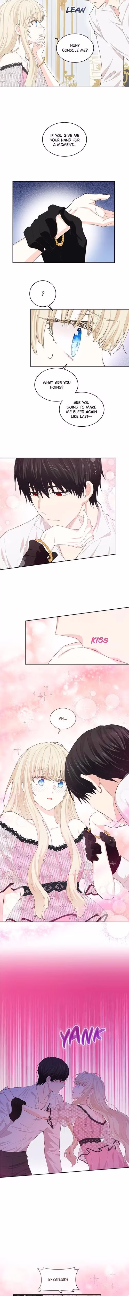 I'm All Out of Health! - Chapter 44 - Part 9