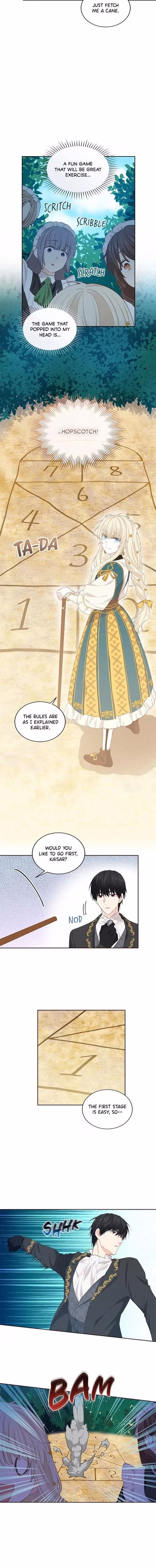 I'm All Out of Health! - Chapter 45 - Part 4