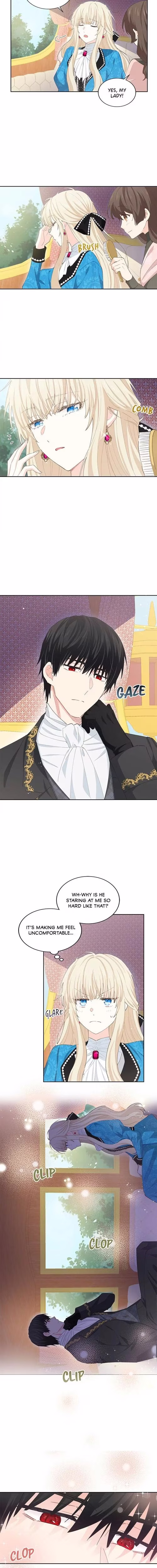 I'm All Out of Health! - Chapter 45 - Part 9