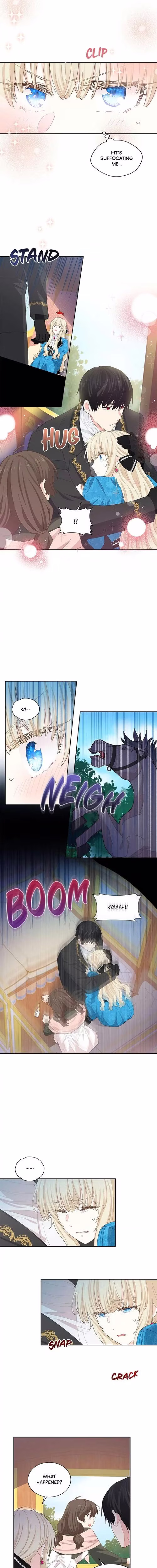 I'm All Out of Health! - Chapter 45 - Part 10