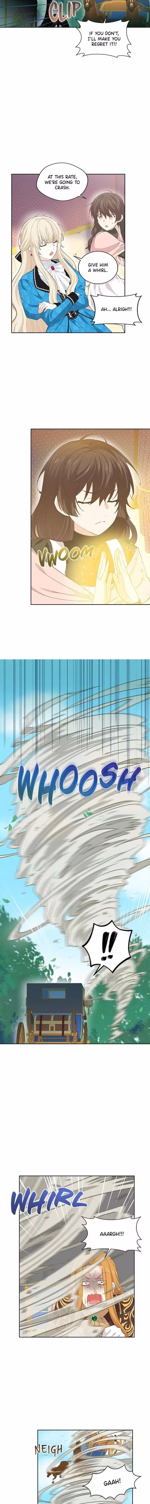 I'm All Out of Health! - Chapter 46 - Part 3