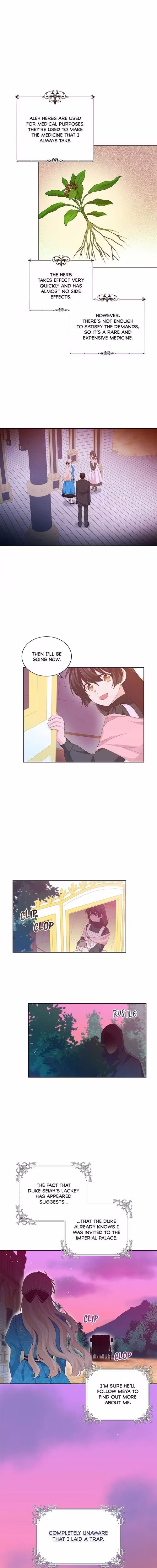 I'm All Out of Health! - Chapter 46 - Part 8