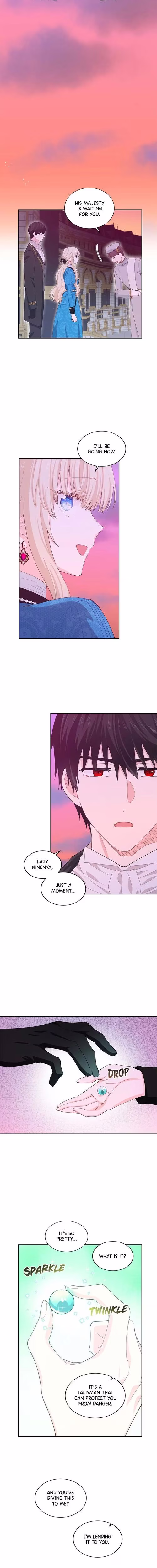 I'm All Out of Health! - Chapter 46 - Part 9