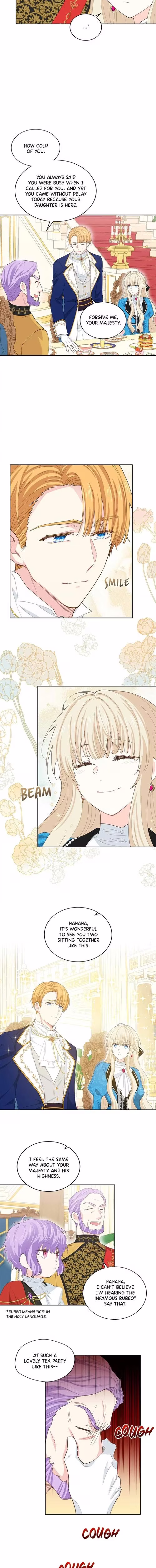 I'm All Out of Health! - Chapter 47 - Part 5