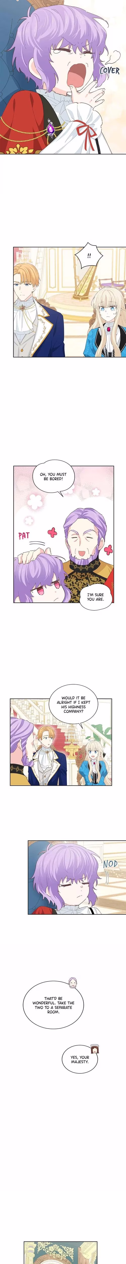 I'm All Out of Health! - Chapter 47 - Part 7