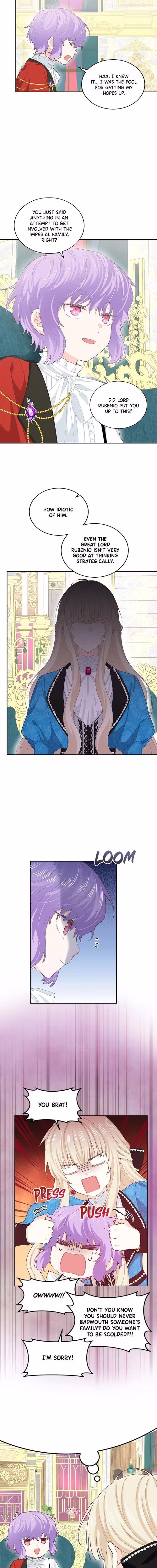 I'm All Out of Health! - Chapter 47 - Part 9