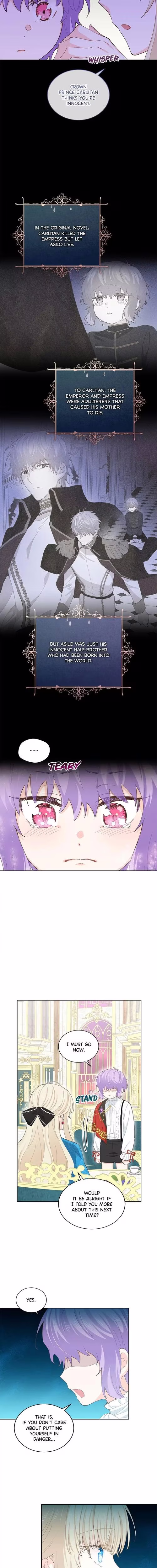 I'm All Out of Health! - Chapter 47 - Part 13