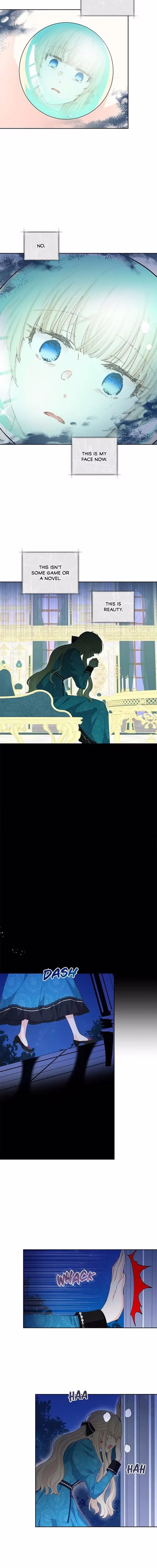 I'm All Out of Health! - Chapter 48 - Part 3