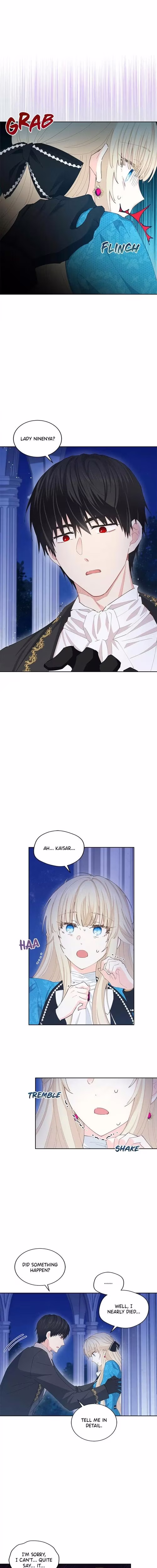 I'm All Out of Health! - Chapter 48 - Part 4