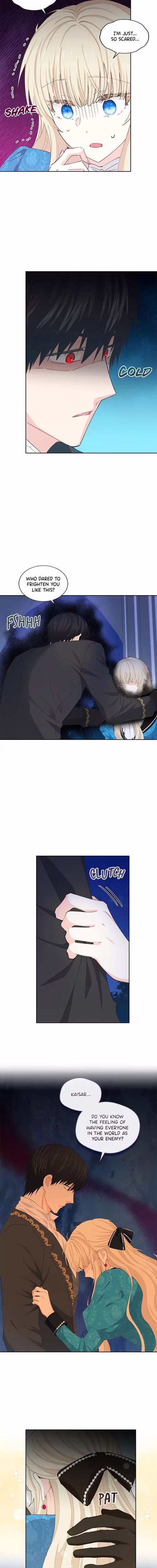 I'm All Out of Health! - Chapter 48 - Part 5