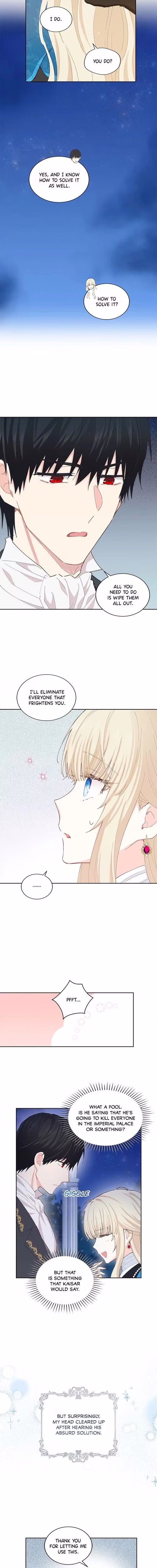 I'm All Out of Health! - Chapter 48 - Part 6