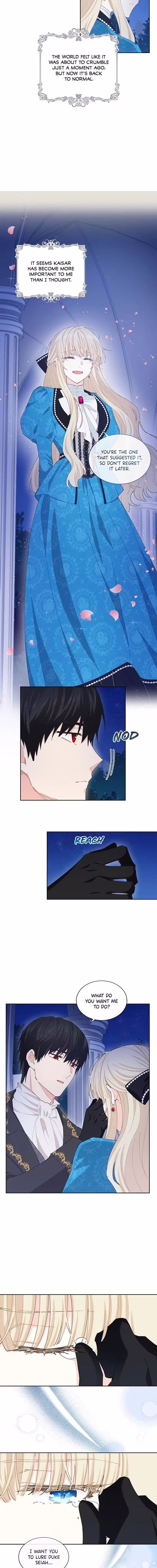 I'm All Out of Health! - Chapter 48 - Part 8