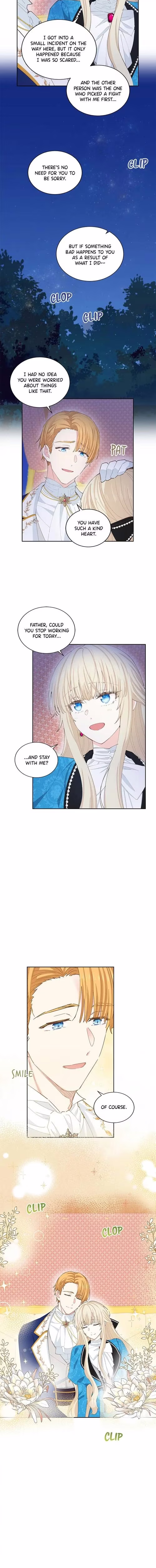 I'm All Out of Health! - Chapter 48 - Part 10