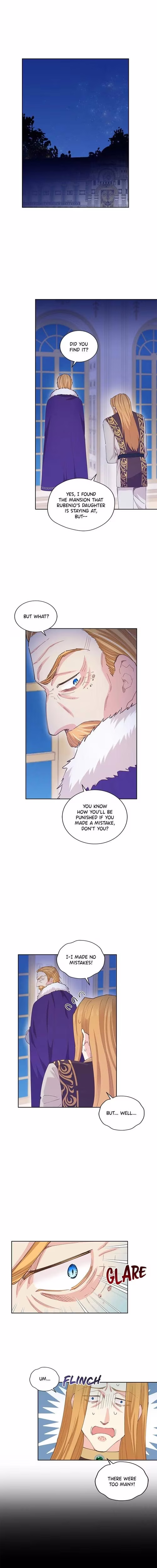 I'm All Out of Health! - Chapter 48 - Part 11