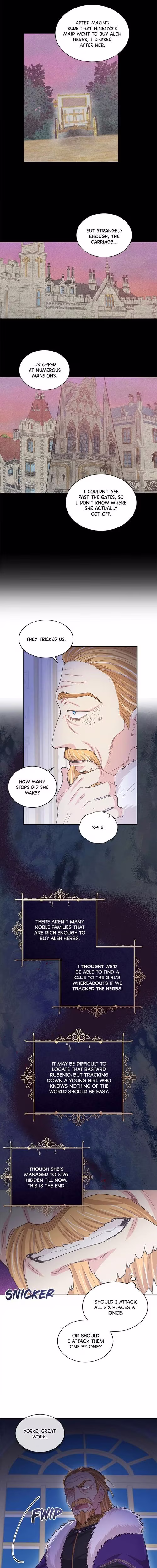 I'm All Out of Health! - Chapter 48 - Part 12