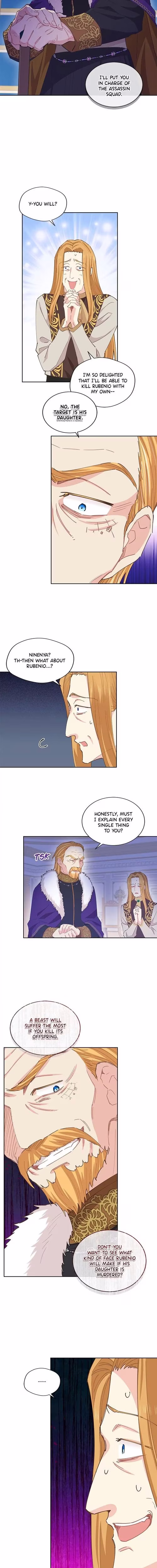 I'm All Out of Health! - Chapter 48 - Part 13