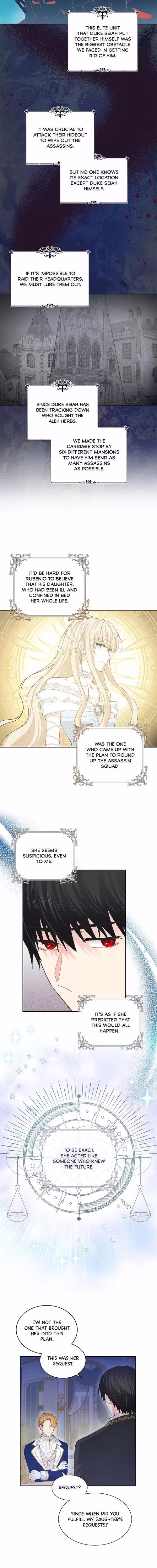 I'm All Out of Health! - Chapter 49 - Part 3