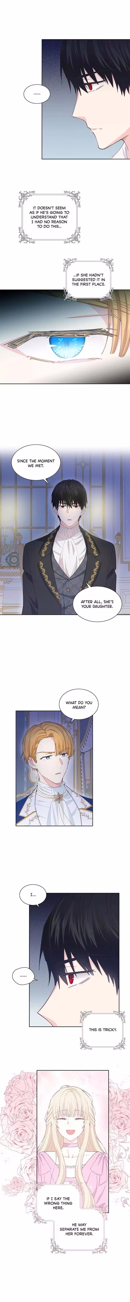 I'm All Out of Health! - Chapter 49 - Part 4