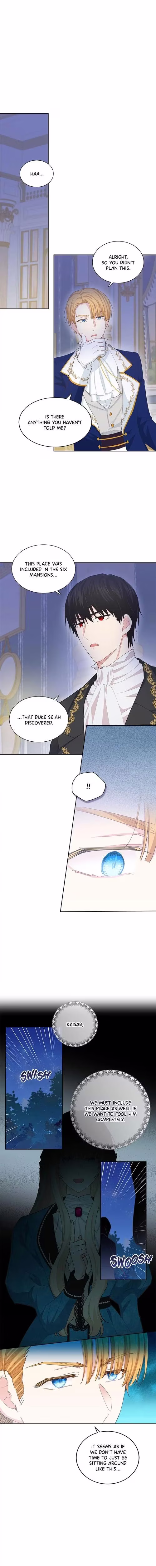 I'm All Out of Health! - Chapter 49 - Part 6