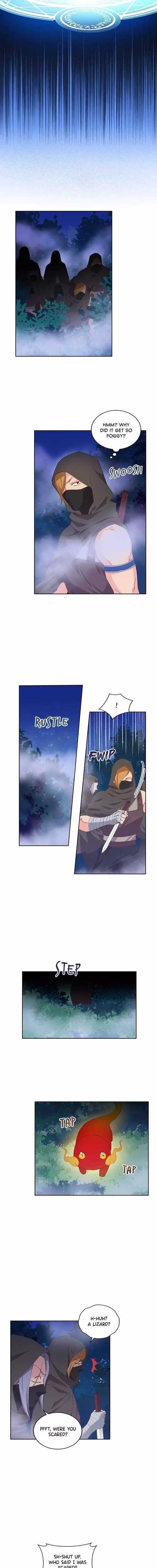 I'm All Out of Health! - Chapter 49 - Part 8