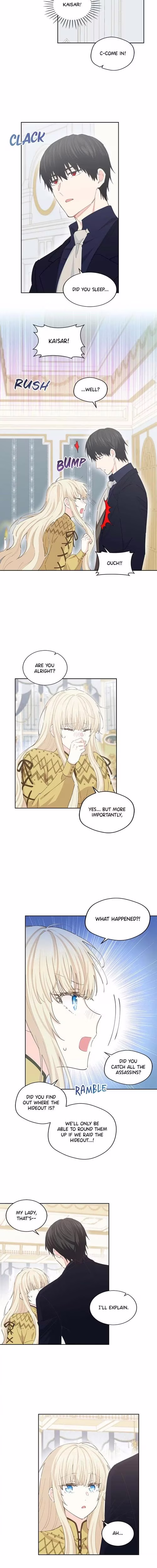 I'm All Out of Health! - Chapter 49 - Part 13