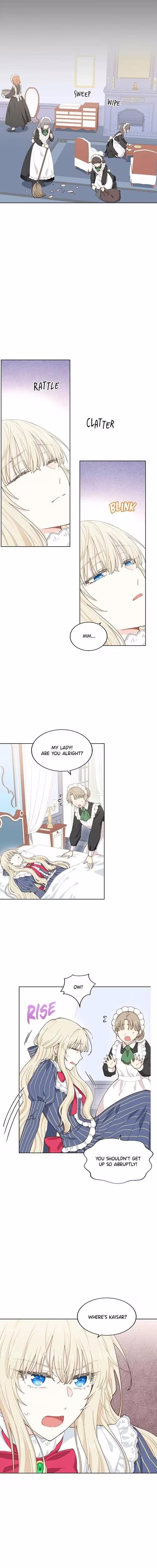 I'm All Out of Health! - Chapter 5 - Part 4