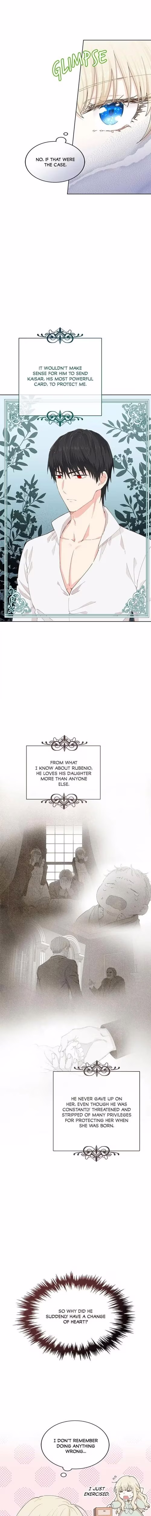 I'm All Out of Health! - Chapter 5 - Part 8