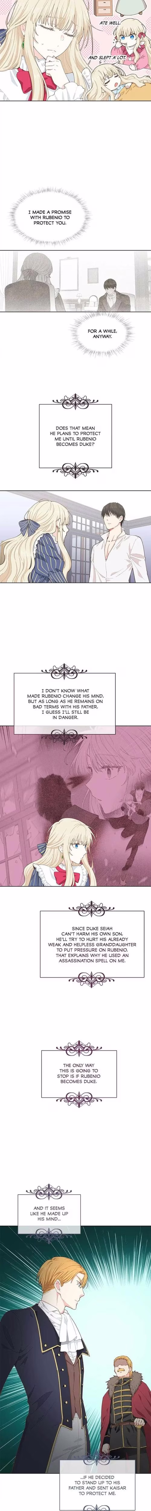 I'm All Out of Health! - Chapter 5 - Part 9