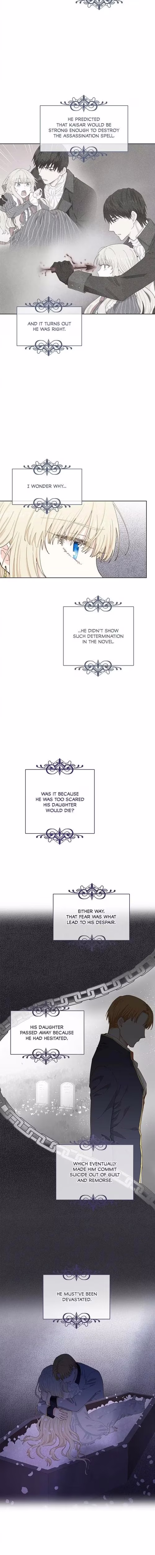 I'm All Out of Health! - Chapter 5 - Part 10