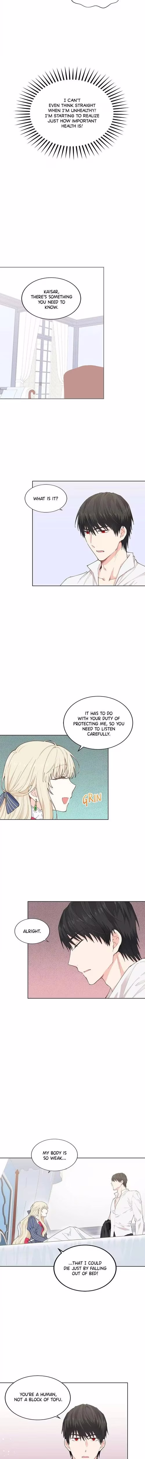 I'm All Out of Health! - Chapter 5 - Part 13