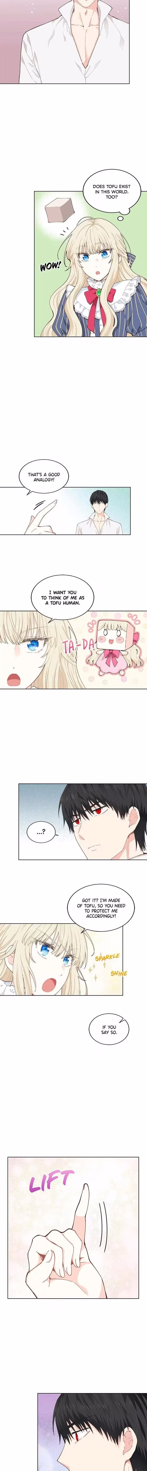 I'm All Out of Health! - Chapter 5 - Part 14