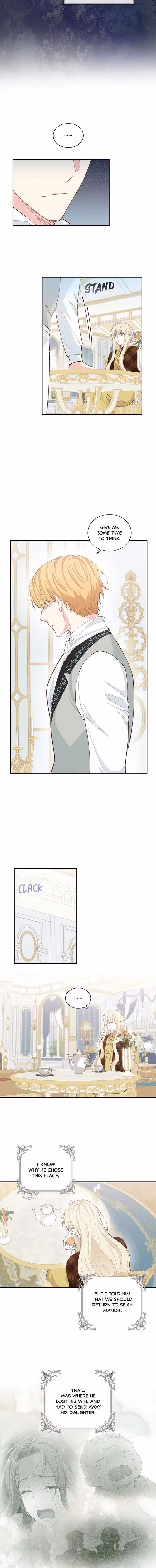 I'm All Out of Health! - Chapter 50 - Part 3