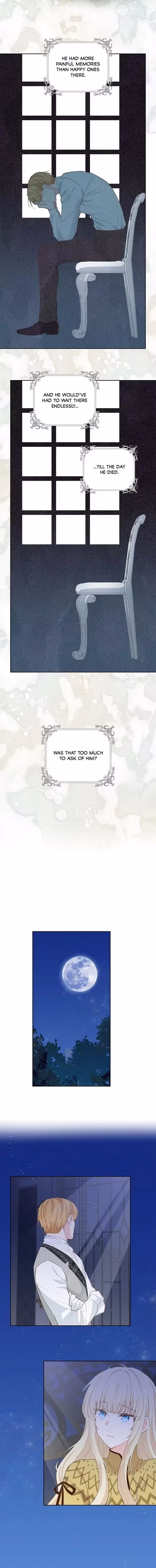 I'm All Out of Health! - Chapter 50 - Part 4