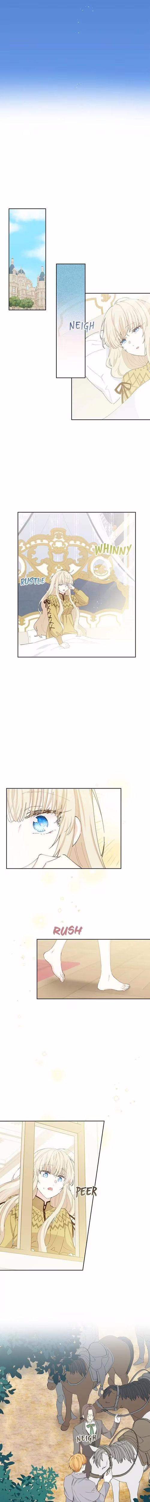 I'm All Out of Health! - Chapter 50 - Part 5