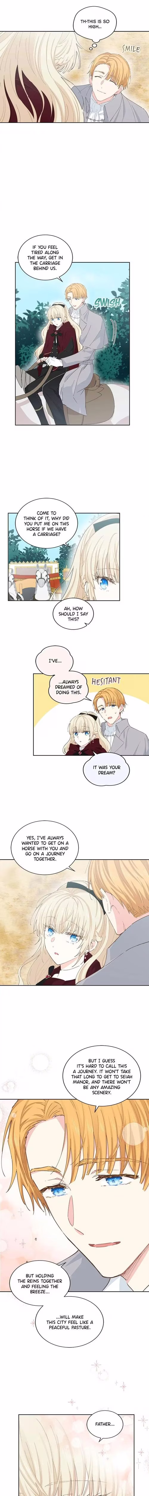 I'm All Out of Health! - Chapter 50 - Part 8