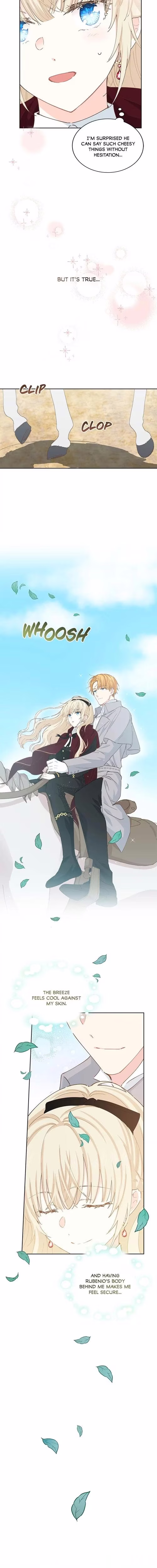 I'm All Out of Health! - Chapter 50 - Part 9