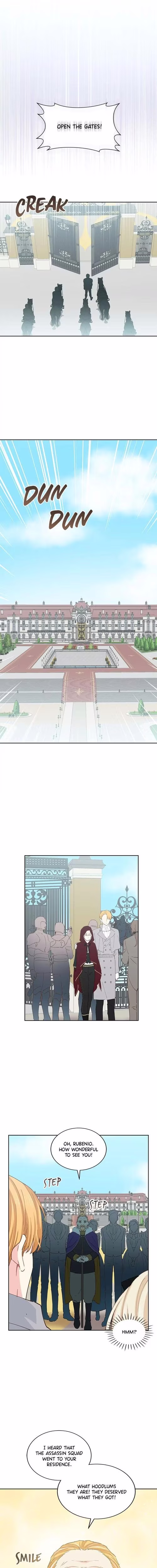 I'm All Out of Health! - Chapter 50 - Part 10