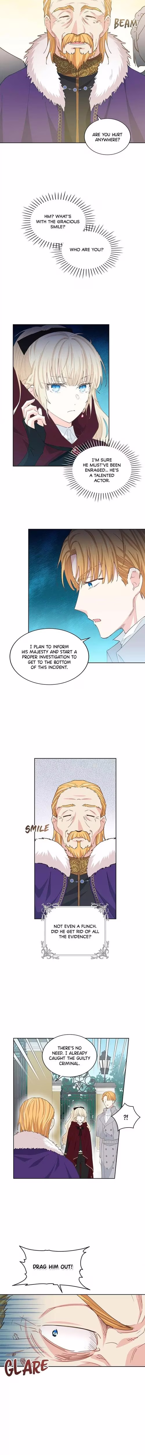 I'm All Out of Health! - Chapter 50 - Part 11