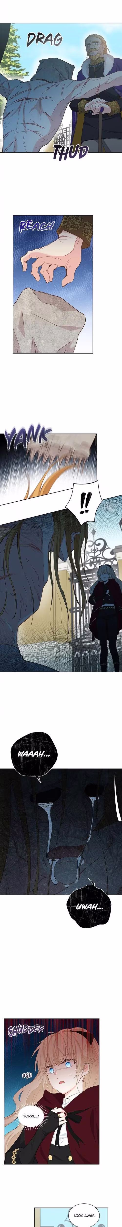 I'm All Out of Health! - Chapter 50 - Part 12