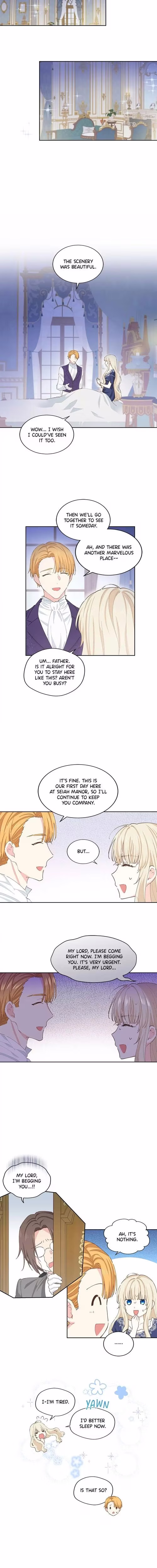 I'm All Out of Health! - Chapter 51 - Part 3